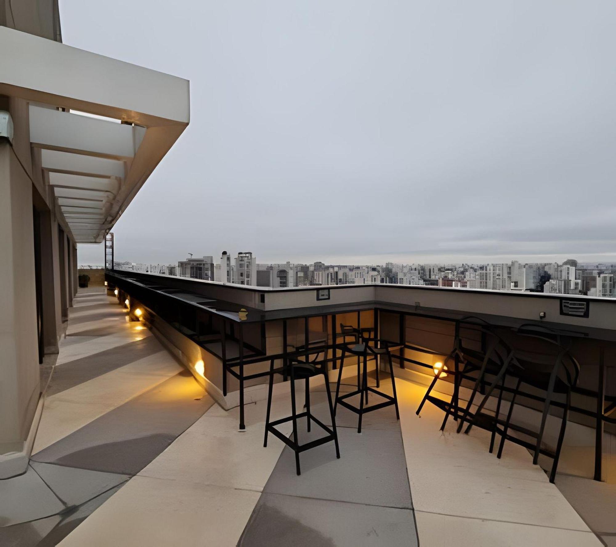 Apartment Vn Humberto *