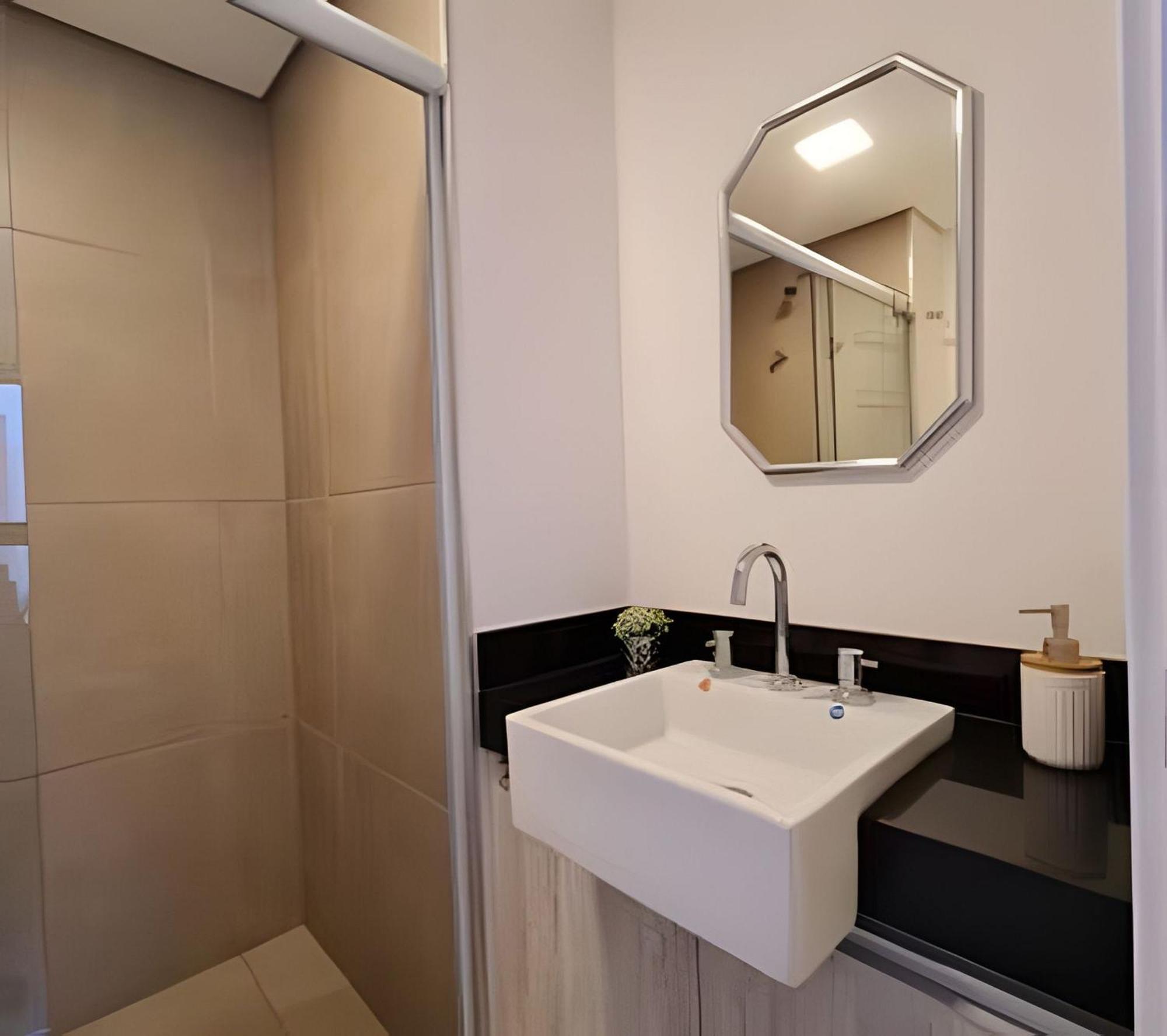 Vn Humberto Apartment *